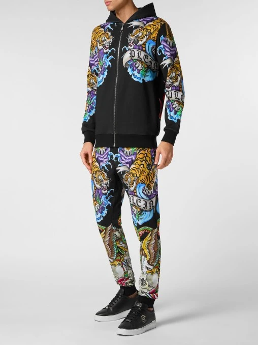 Толстовка PHILIPP PLEIN