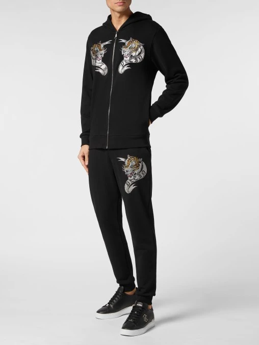 Толстовка PHILIPP PLEIN