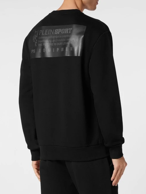 Толстовка PLEIN SPORT