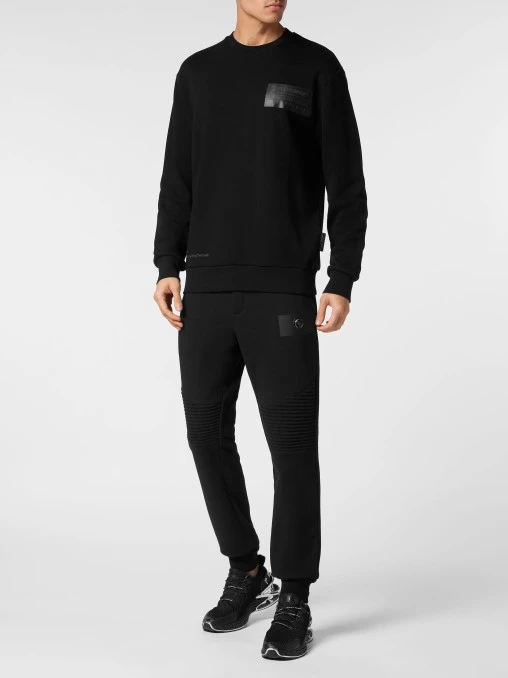 Толстовка PLEIN SPORT