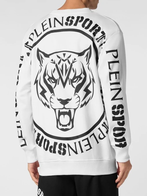 Толстовка PLEIN SPORT