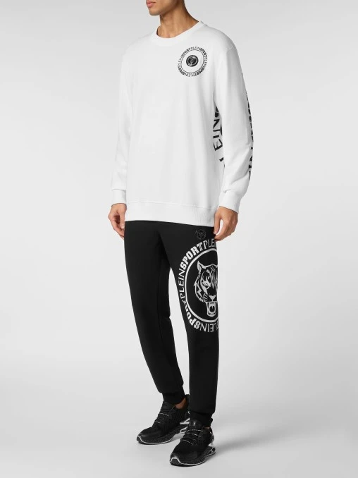 Толстовка PLEIN SPORT