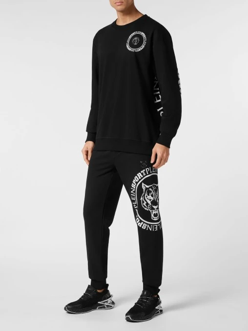 Толстовка PLEIN SPORT
