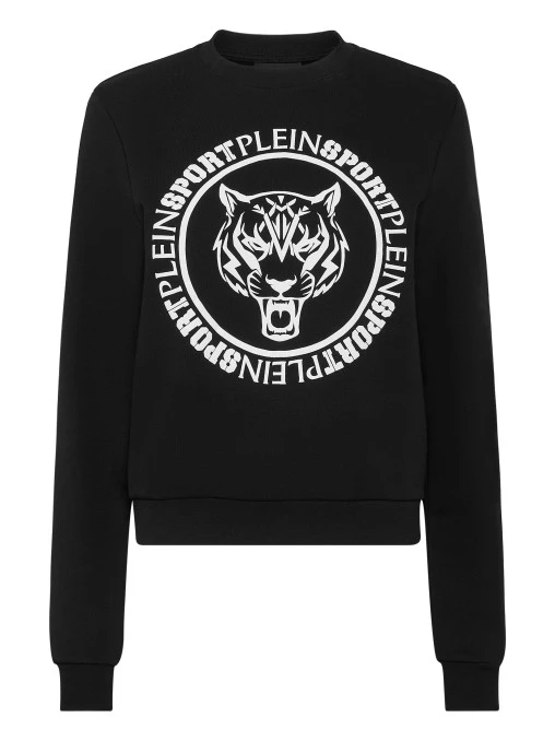 Толстовка PLEIN SPORT