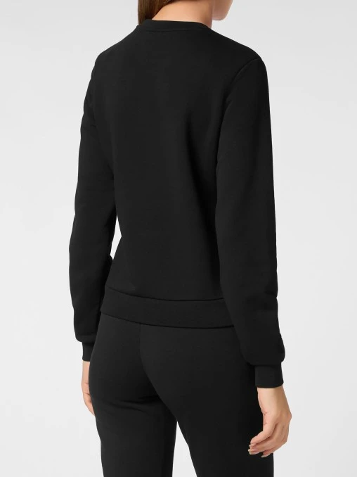 Толстовка PLEIN SPORT