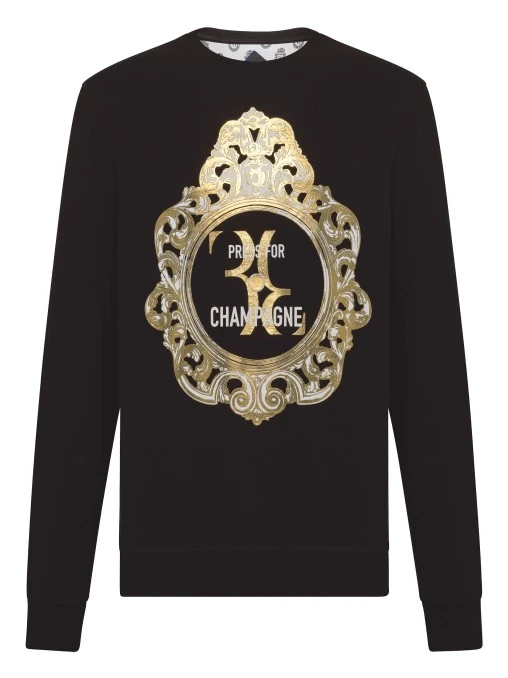 Толстовка BILLIONAIRE