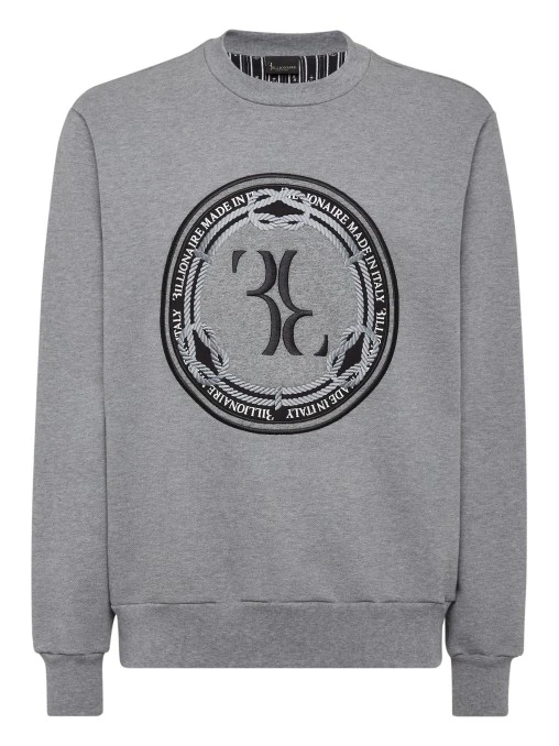 Толстовка BILLIONAIRE