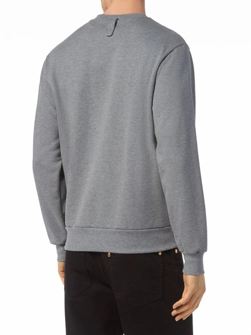 Толстовка BILLIONAIRE