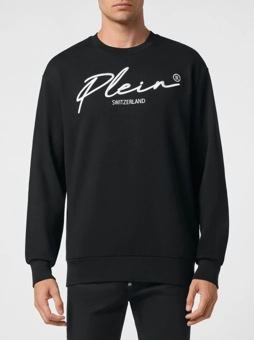 Толстовка PHILIPP PLEIN