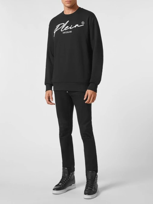Толстовка PHILIPP PLEIN