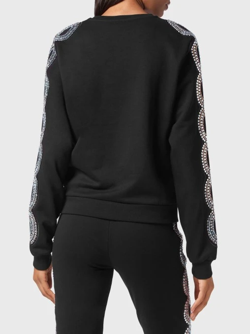 Толстовка PHILIPP PLEIN