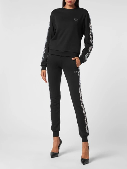 Толстовка PHILIPP PLEIN
