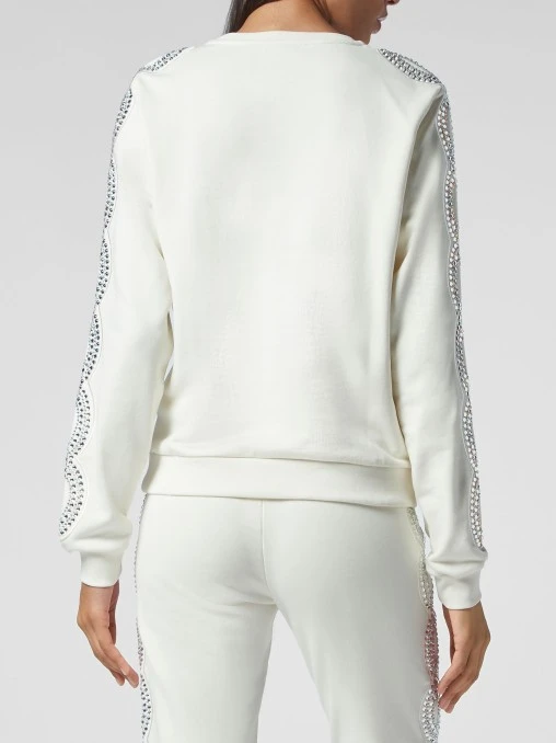 Толстовка PHILIPP PLEIN