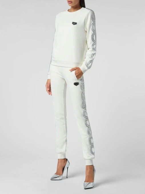Толстовка PHILIPP PLEIN