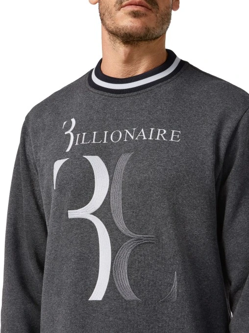 Толстовка BILLIONAIRE