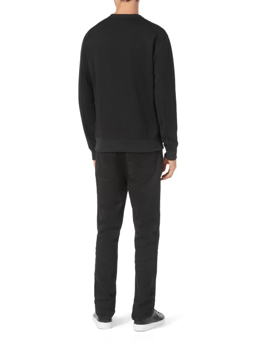 Толстовка BILLIONAIRE