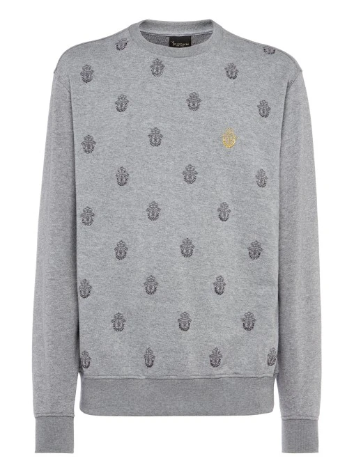 Толстовка BILLIONAIRE