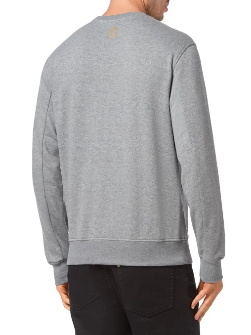 Толстовка BILLIONAIRE