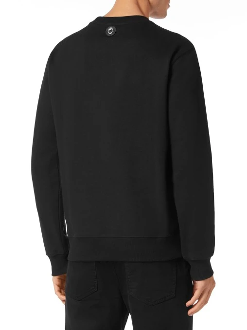 Толстовка BILLIONAIRE