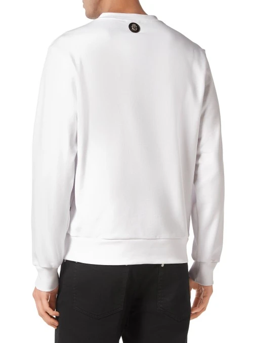 Толстовка BILLIONAIRE