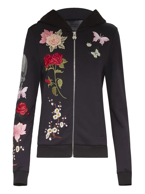 Толстовка PHILIPP PLEIN
