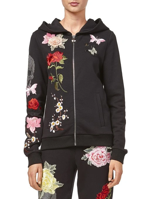 Толстовка PHILIPP PLEIN