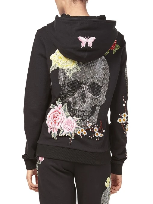 Толстовка PHILIPP PLEIN