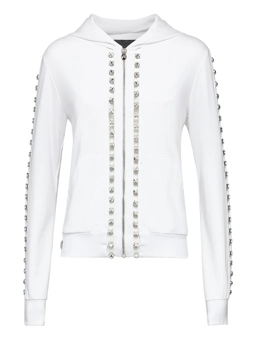 Толстовка PHILIPP PLEIN