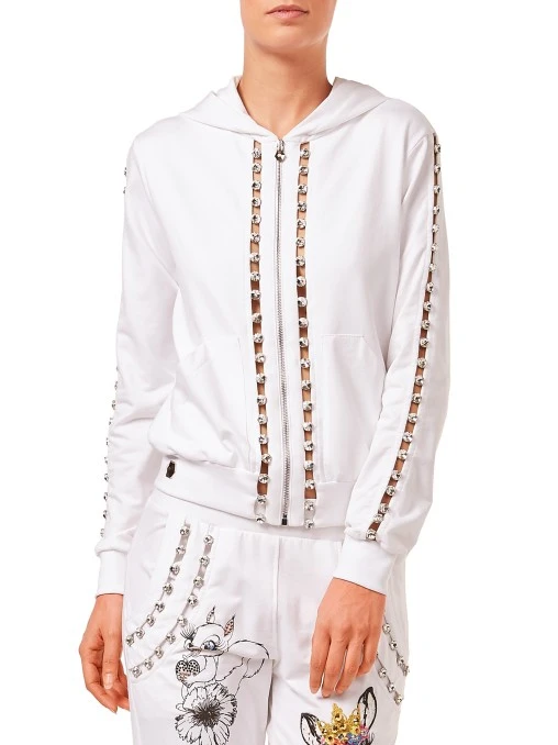 Толстовка PHILIPP PLEIN