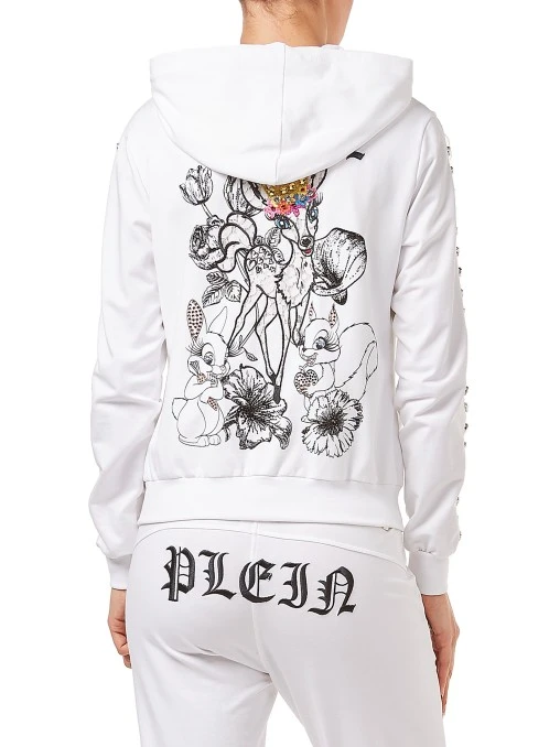 Толстовка PHILIPP PLEIN
