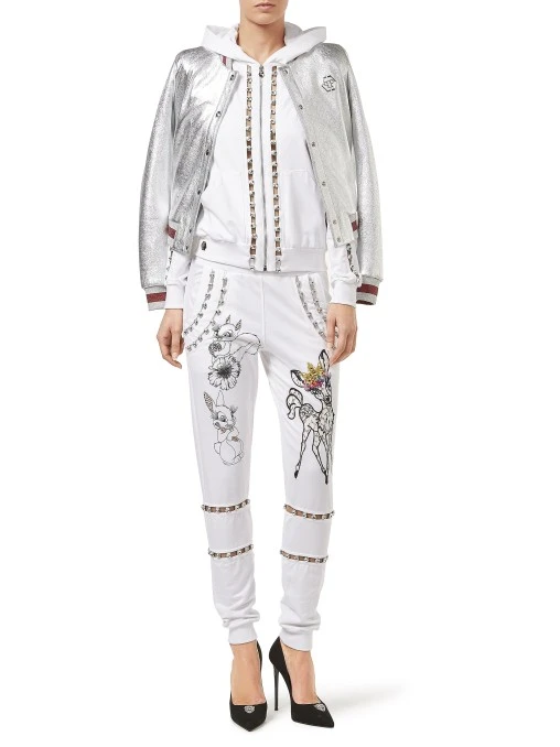 Толстовка PHILIPP PLEIN