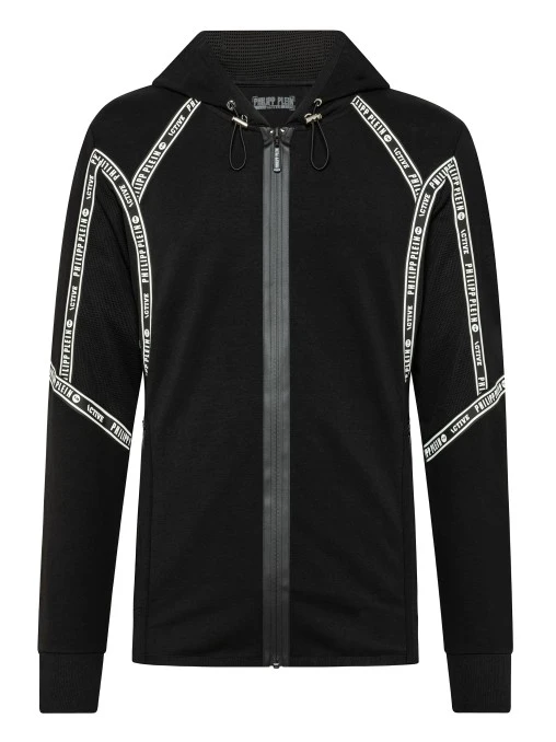 Толстовка PHILIPP PLEIN