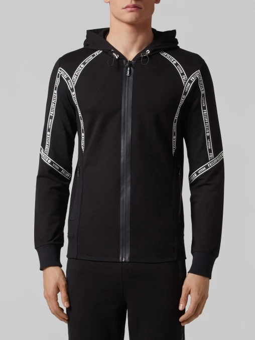 Толстовка PHILIPP PLEIN
