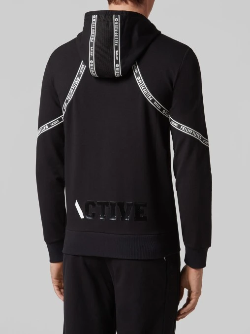 Толстовка PHILIPP PLEIN