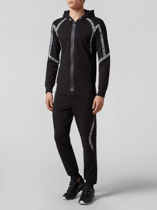 Толстовка PHILIPP PLEIN