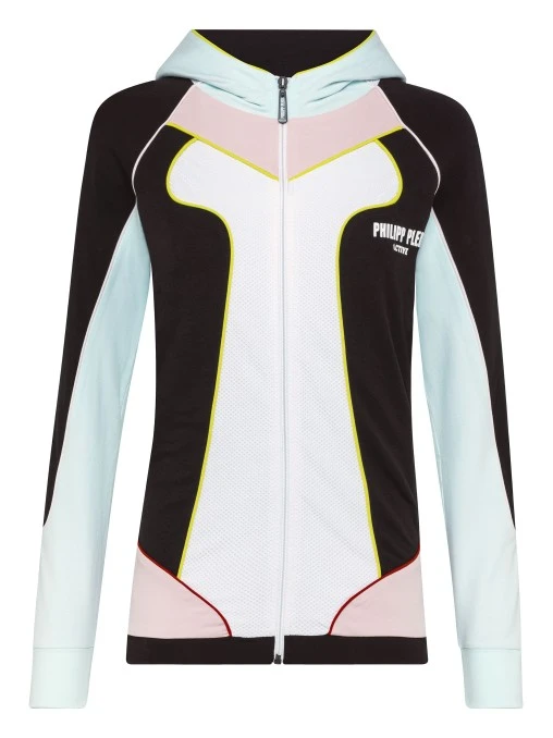 Толстовка PHILIPP PLEIN