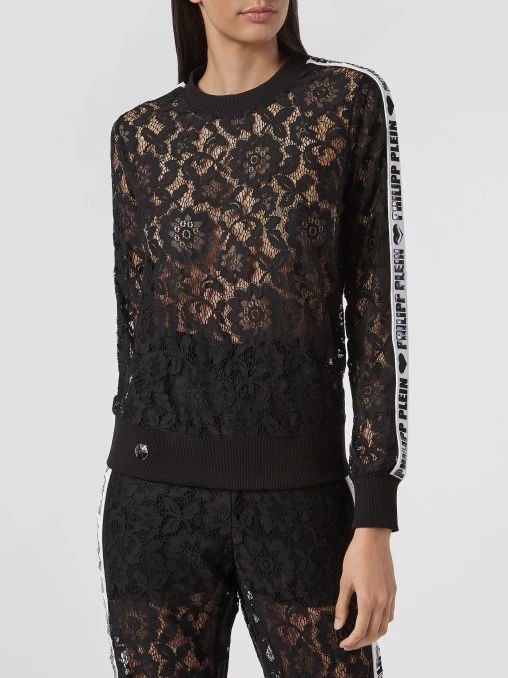 Толстовка PHILIPP PLEIN