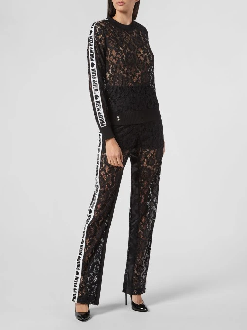 Толстовка PHILIPP PLEIN