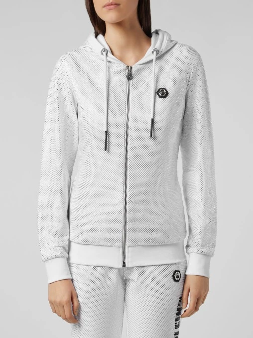 Толстовка PHILIPP PLEIN