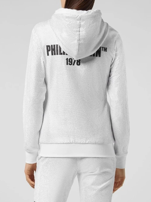 Толстовка PHILIPP PLEIN
