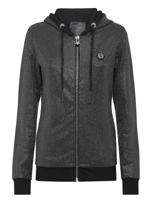 Толстовка PHILIPP PLEIN