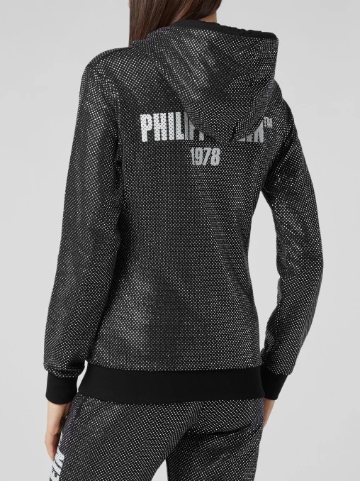 Толстовка PHILIPP PLEIN