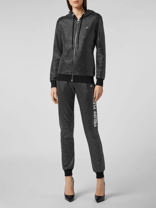 Толстовка PHILIPP PLEIN