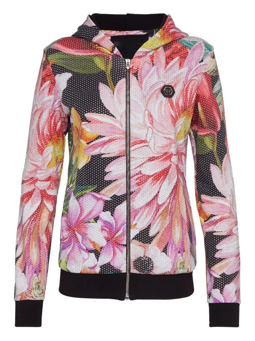 Толстовка PHILIPP PLEIN
