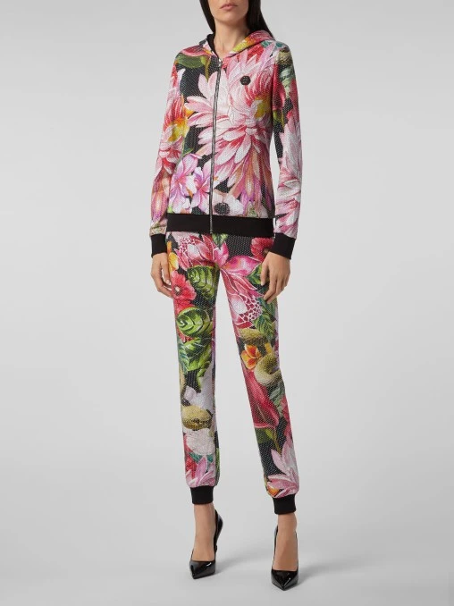 Толстовка PHILIPP PLEIN