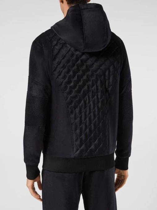 Толстовка PHILIPP PLEIN
