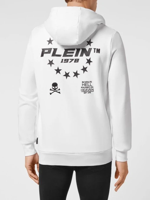 Толстовка PHILIPP PLEIN