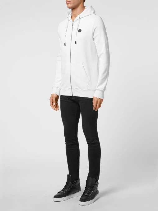 Толстовка PHILIPP PLEIN