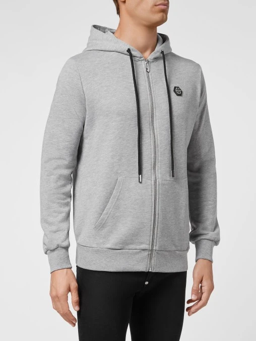 Толстовка PHILIPP PLEIN