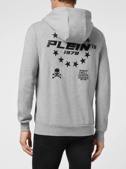 Толстовка PHILIPP PLEIN